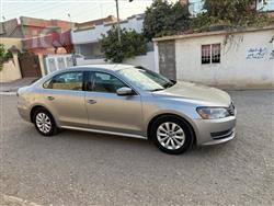 ڤۆڵکسواگن پاسات